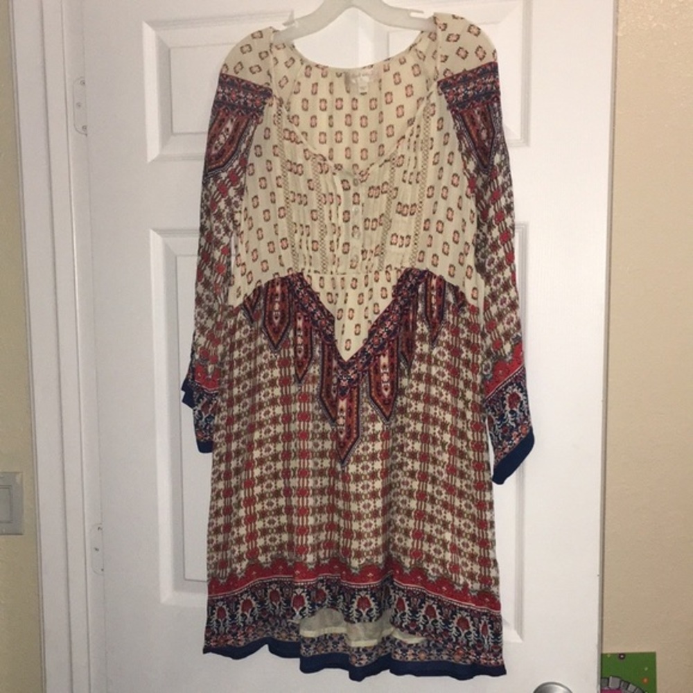 Altar’d State,women’s dress, size small